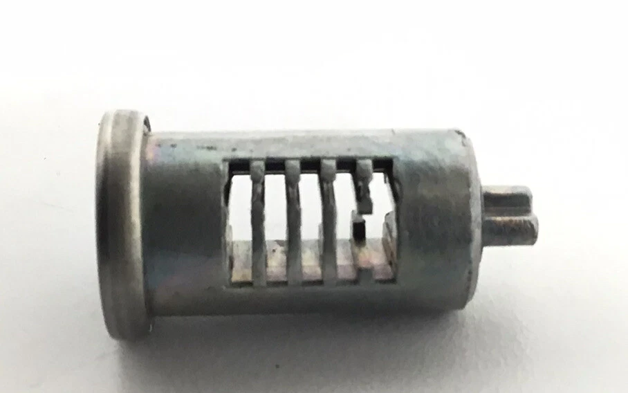 NOS GM 20504714 锁缸 未编码 别克 Skylark、Somerset、Gran Am、Calais — 第 4/4 张图片