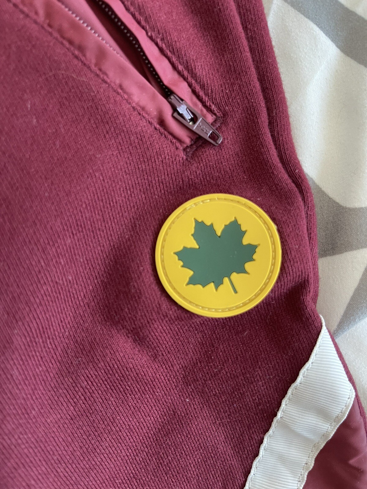 Kith ‘Landmark’s Collection’ Central Park Jogger … - image 4