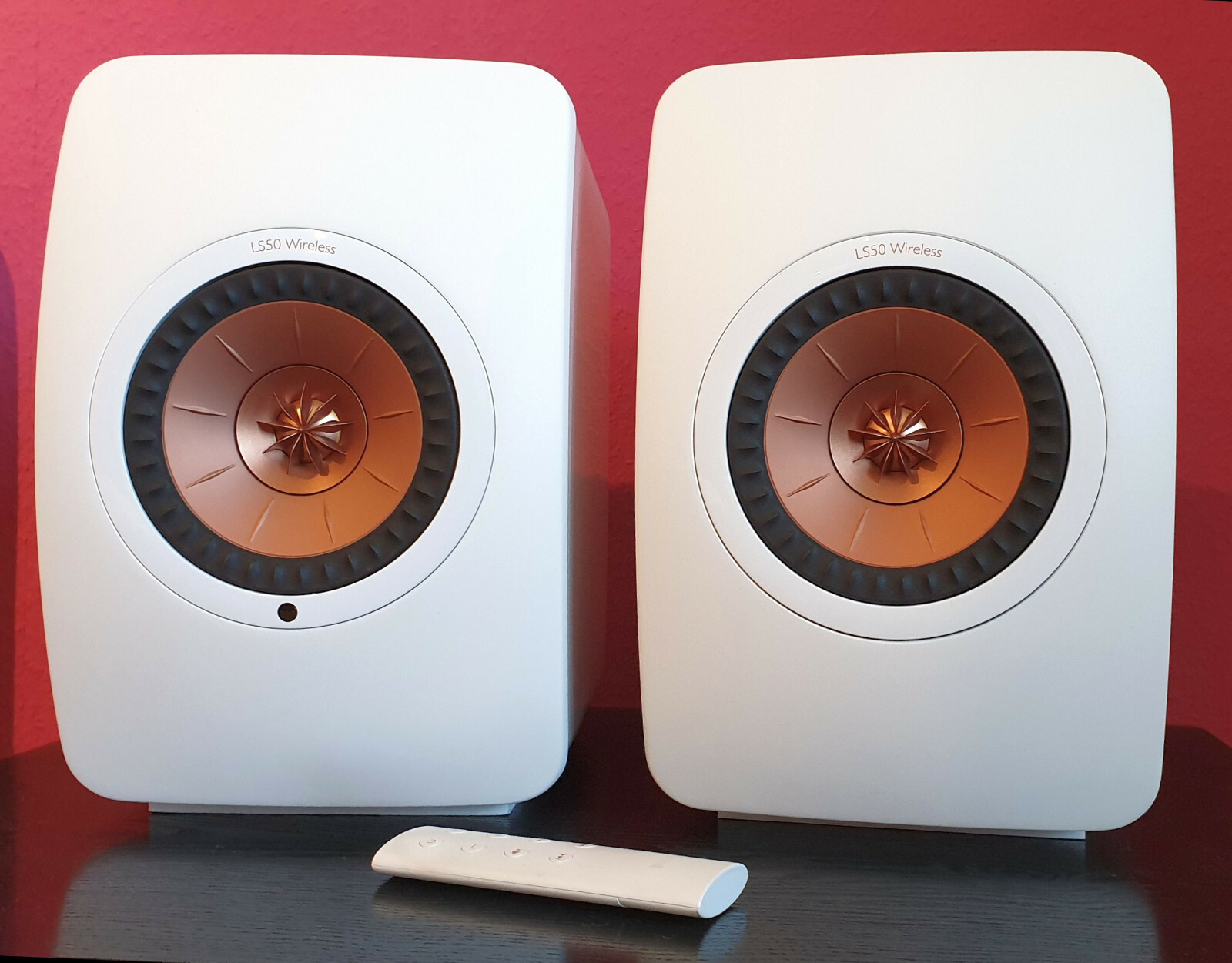 kef ls50 wireless ebay