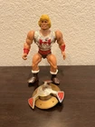 motu vintage flying fists heman
