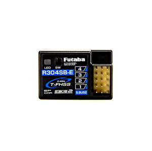 Futaba 4px | eBay