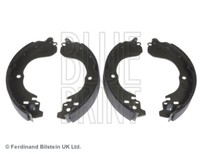ADA104116 Blue Print Bremsbackensatz FüR Chrysler,Jeep,Nissan