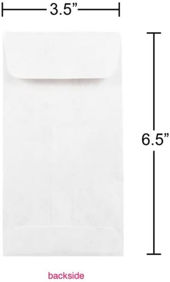 100 Motel Hotel Housekeeping Tip Envelopes for Cash or Coins 3 1/2 eBay