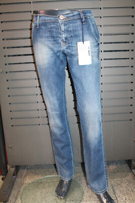 TAKE TWO Damen Jeans EMBER P01903 ink Denim neu Vintage 90er Jahre