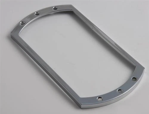 Contours de levier de vitesse pour véhicule