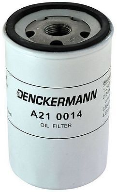 DENCKERMANN ÖLFILTER FORD MAZDA CHRYSLER FORD USA MORGAN JEEP A210014