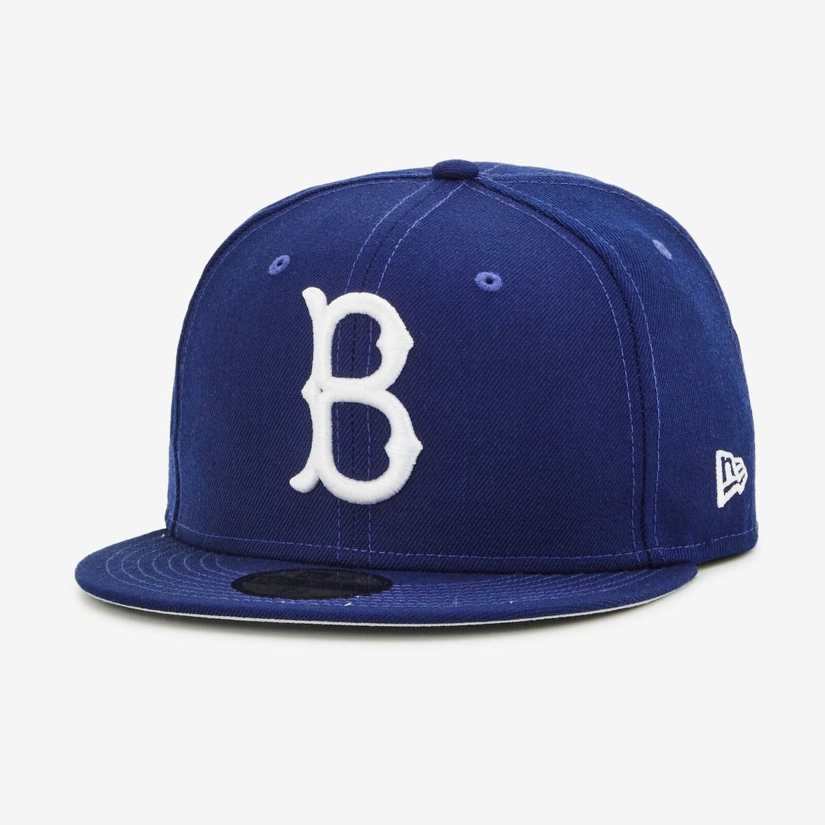 帽子 NEW ERA Dodgers LONGBRIM HAT 7  3/4 $_12.JPG?set_id=880000500F