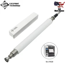 ✅ P1083320-033 Transfer Platen Roller for Zebra ZT620 Barcode Printer US STOCK ✅