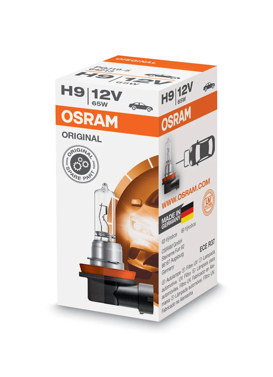 H9 65w 2024 headlight bulb