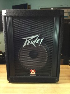 peavey 110 tls