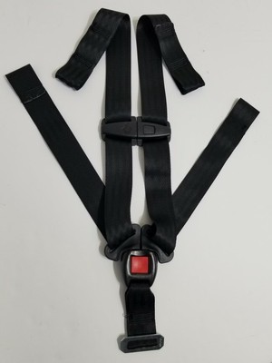 b safe 35 chest clip replacement