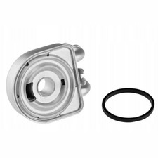 Engine Oil Cooler 1103N0 For PEUGEOT CITROEN 206 Cc Sw 306 307 406 407 C4