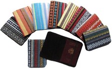 étui protège-passeport