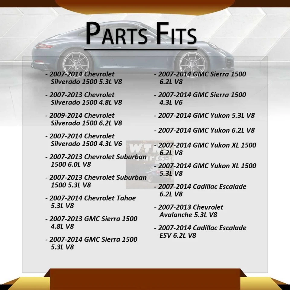 Rear Brake Backing Plate 1PCS For 2007-2013 Chevrolet Silverado 1500 6.0L - Image 2 of 4