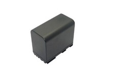 CANON XL1 XL1S with GOLD MOUNT digital video camera camcorder li-ion battery