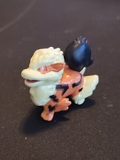 Arcanine 2" Tomy PVC Pokemon Figure