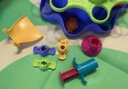 Play Dough Set Craft Caddy 2006 Hasbro — photo 6