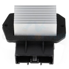 Ac Heater Blower Motor Resistor For 2009-2010 Dodge Ram 1500 2011-2012 Ram 1500
