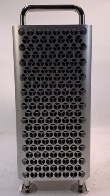 2019 Apple Mac Pro 3.3GHz 12-Core / 32GB RAM / 1TB SSD / Radeon