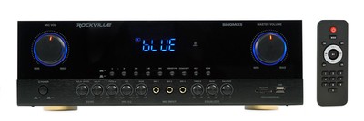 rockville 12 speakers