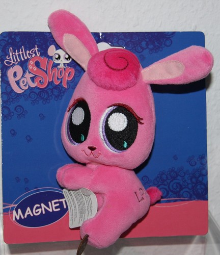 Hasbro-Littlest Pet Shop-LPSO/VIP-Tierchen-Kuscheltier/Plüschtier AUSWAHL: - Bild 10 von 21