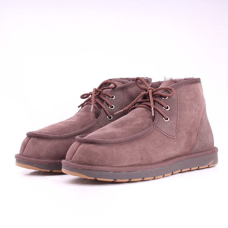 Australia Ugg Boots Men Style Shearers 