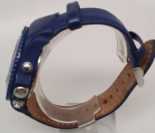 Ice-Watch Blue Big chronograph watch CH.BE.B.L.11 - Picture 2 of 4