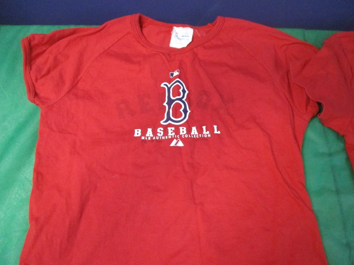 Boston red best sale sox girl shirts