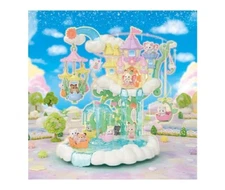 Sylvanian Families Yumeiro Fairy castle in the sky EPOCH Calico Critters F37