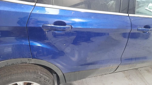 9807727980A Pompa Olio per FORD KUGA (CBS) Titanium 2015 2892437 - Zdjęcie 10 z 10