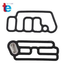 HEAD CYLINDER SOLENOID GASKET 15815-R70-A01 15845-R70-A01 VTEC GASKETS FOR HONDA