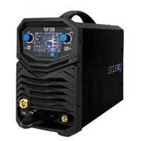 Spartus™ Mig/Mag Wig Lcd Synergie 3In1 Inverter SchweißGeräT 220Amp Vrd Fcaw