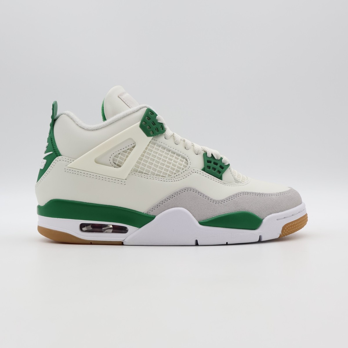 Size 14 - Jordan 4 Retro SP x Nike SB Mid Pine Green for Size 14 - Jordan 4 Retro SP x Nike SB Mid Pine Green for