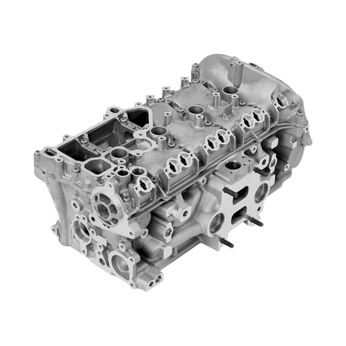 Cylinder Head Valves Gasket Kit For Audi A3 A4 A5 Q5 Vw Gti 7 2.0 Tsi Cncd Cnce - Picture 11 of 18