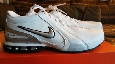 nike reax trainer iii sl