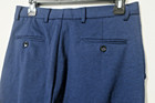 T.O. 2.0 Basic Stretch Men's Pants Blue Size 30 Slim — photo 4