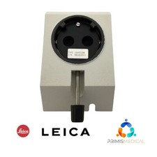 Leica 10445296 Surgical Microscope Coupler