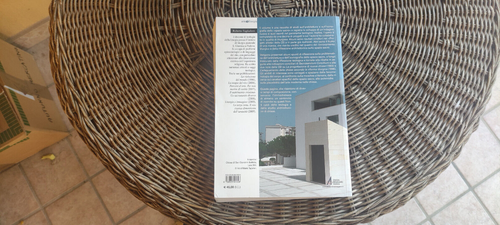 ESSAGES OF ARCHITECTURE AND ICONOGRAPHY OF SACRED SPACE ROBERTO TAGLIAFERRI - Picture 2 of 3