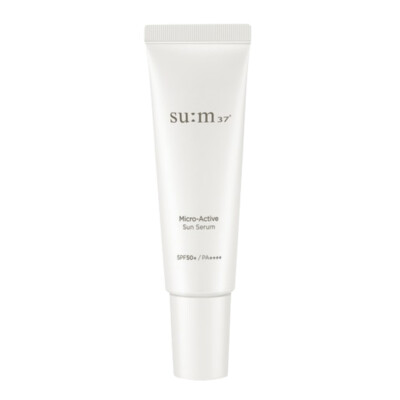 [Sum37] Micro-Active Sun Serum - 50ml (SPF50+ PA+++)