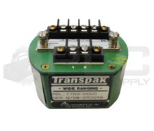 NEW ACTION INSTRUMENTS TRANSPAK T703-0000 CONFIGURABLE TRANSMITTER