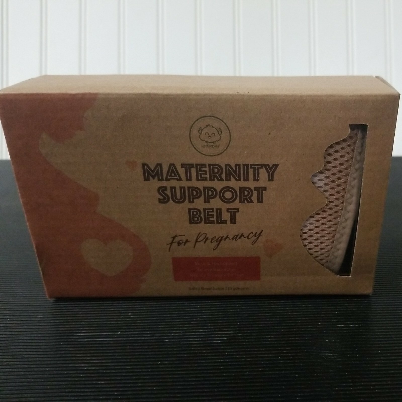 azmed pregnancy belt