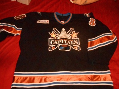 game used hockey jerseys