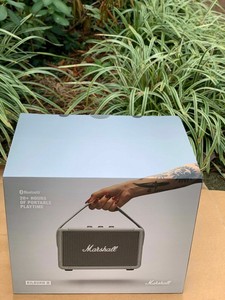 marshall lautsprecher kilburn