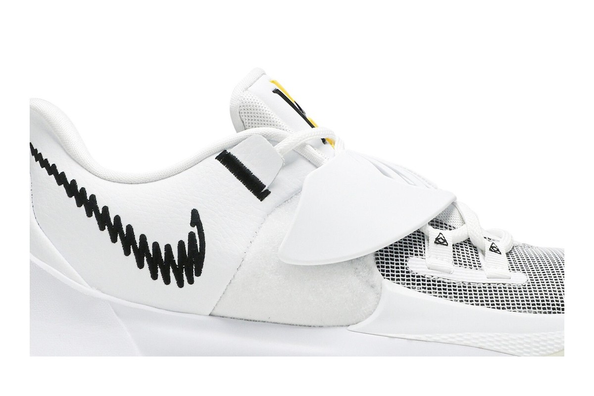 シューズ(男性用) NIKE KYRIE LOW 3 EP Nike Kyrie Low 3 EP Black Men's CJ1287-002 | eBay