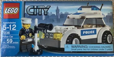 lego 7236