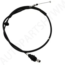 NEW Throttle Cable Fit 2002 03 04 2005 Subaru Impreza WRX 2.0L Accelerator Cable