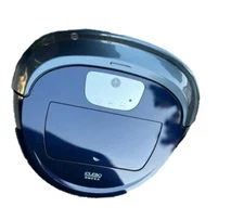 iClebo Omega Robot Vacuum Cleaner Camera Navigation YCR-M07-20 Yujin Robot