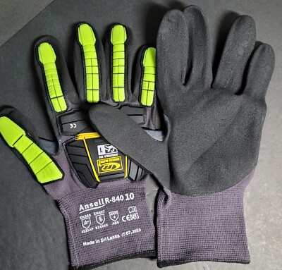 Ringers Gloves R-Flex Series NWOT