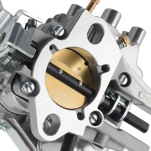 1-barrel Electric Choke Carburetor For Ford Engines 4.9/3.3L/4.1L 1965-1985 - Picture 13 of 15