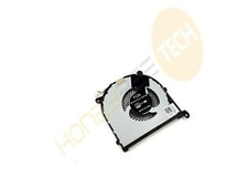 GENUINE DELL PRECISION 5520 XPS 15 9560 COOLING FAN LEFT VJ2HC 0VJ2HC TESTED